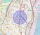 Check Time Travel of Kakani Nagar, Vizag