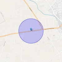 Kalawad Road Map