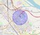 Check Time Travel of Kalindi Colony, Delhi