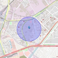 Kamma Map