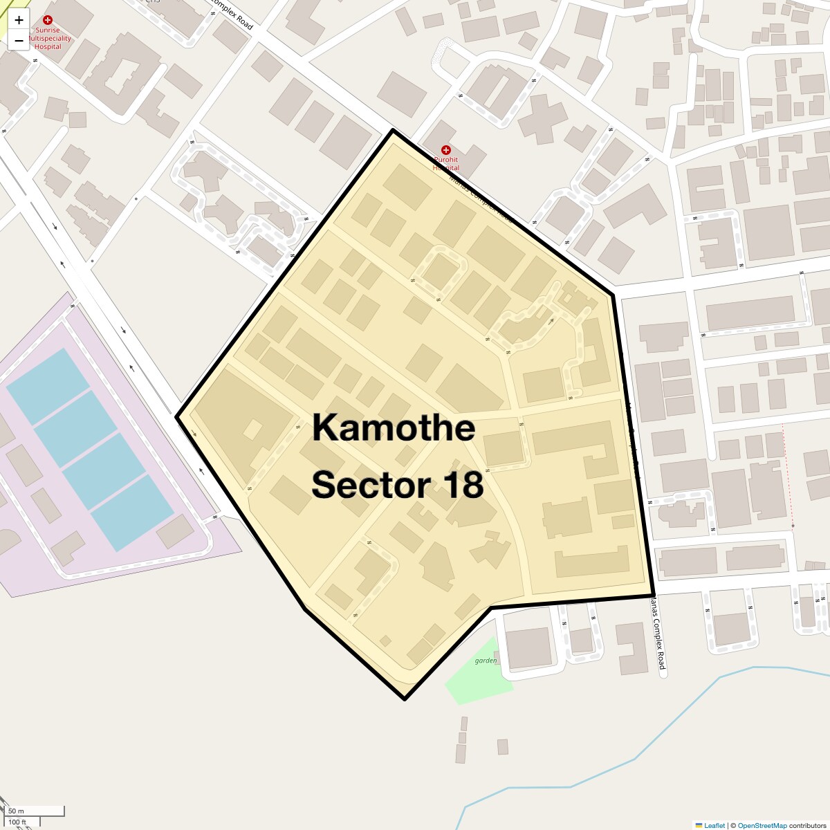 Check Time Travel of Kamothe Sector 18, Navi Mumbai