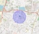 Check Time Travel of Kanaka Nagar, Bangalore