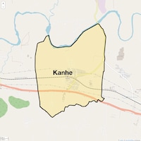 Kanhe Map