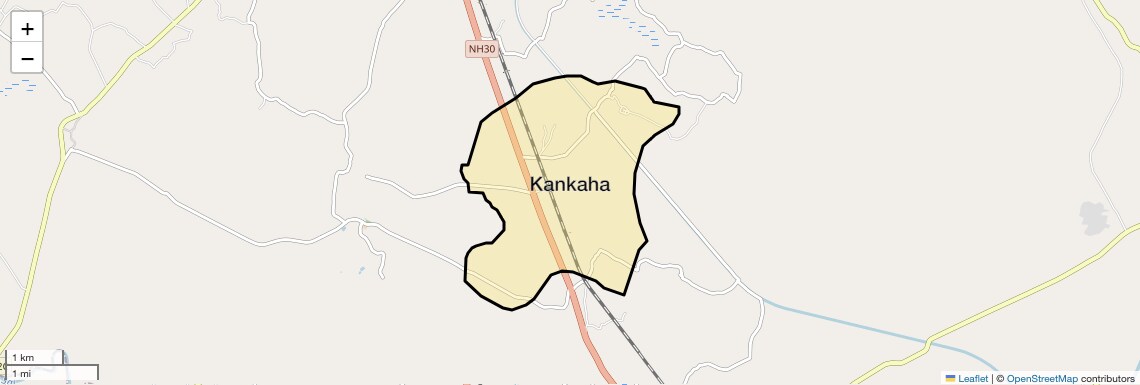 Kankaha,Lucknow