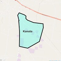 Kanota Map