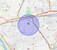 Check Time Travel of Kanti Nagar, Delhi