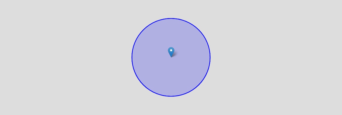Location Map of Karanodai, Chennai