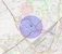 Check Time Travel of Karkardooma, Delhi