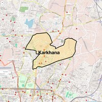 Karkhana Map