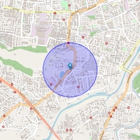 Karve Road Map