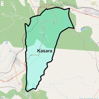 Kasara Map