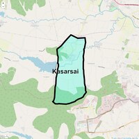 Kasarsai Map