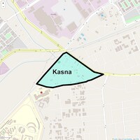 Kasna Map