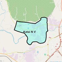 Katai N V Map