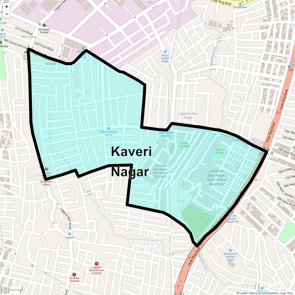 Property in Laggere Bangalore 5+ Property for Sale in Laggere, Bangalore