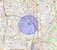Check Time Travel of Kempe Gowda Road, Bangalore