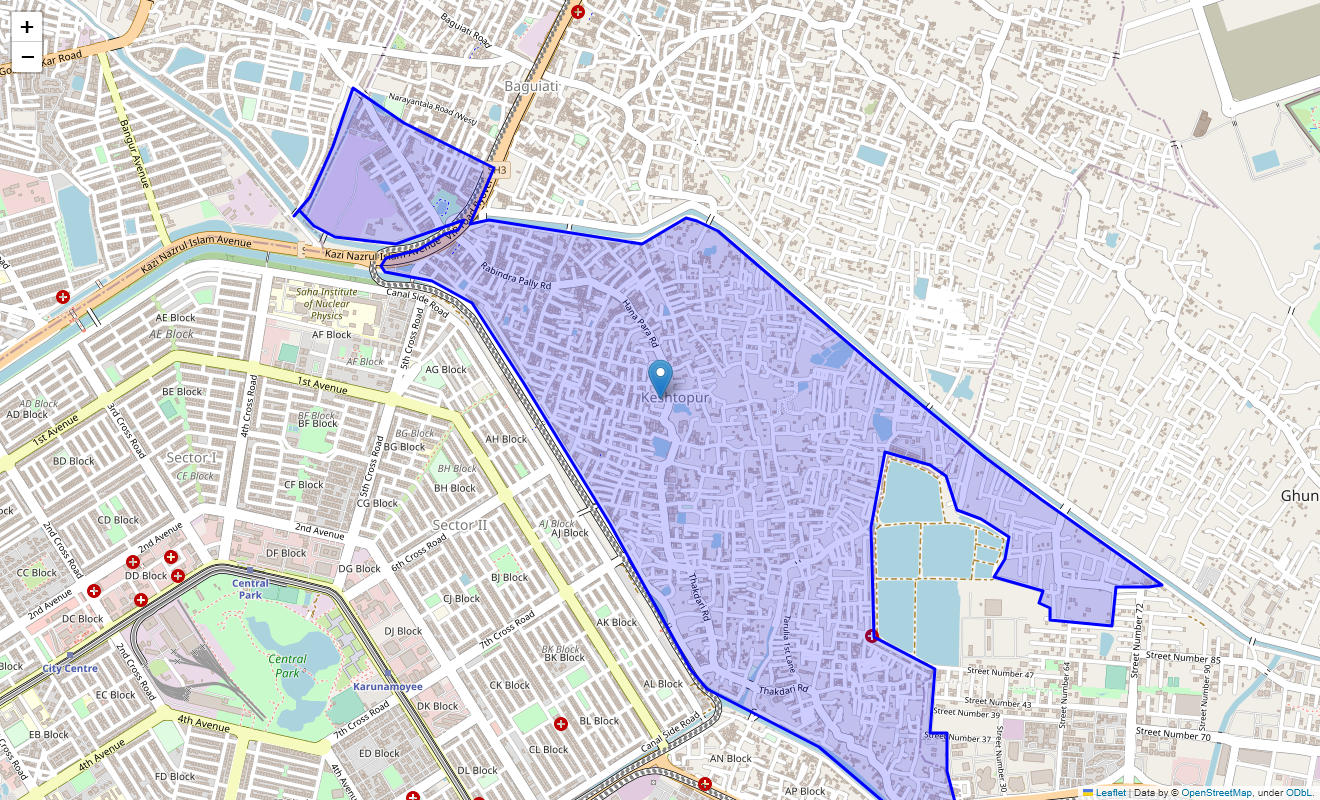 Resale Flats In Salt Lake Purbachal at Kimberly Tillman blog