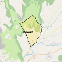 Kewale Map