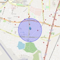 Khamla Map