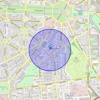 Khan Market Map