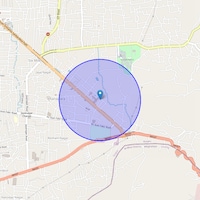 Khanapara Map