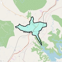 Khardi Map