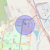 Kharghar Sector 34 Map