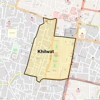Khilwat Map