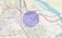Check Time Travel of Kilokri, Delhi