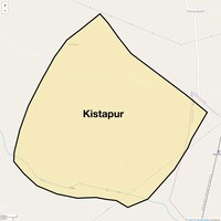Kistapur Map