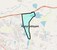 Check Time Travel of Kistareddypet, Hyderabad