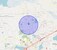 Check Time Travel of Kithaganur Colony, Bangalore