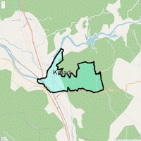 Kolad Map