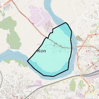 Kon Map
