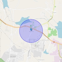 Koppa Gate Map