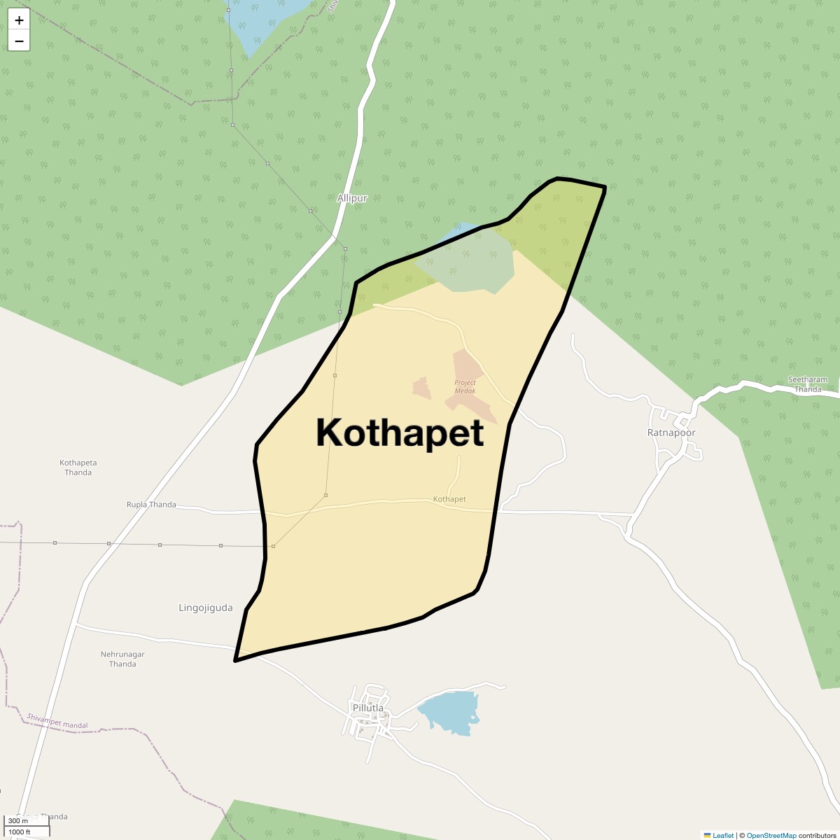 Check Time Travel of Kothapet, Hyderabad