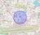 Check Time Travel of Krishna Nagar, Bangalore