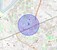 Check Time Travel of Krishna Park, Delhi
