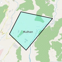 Kulhan Map