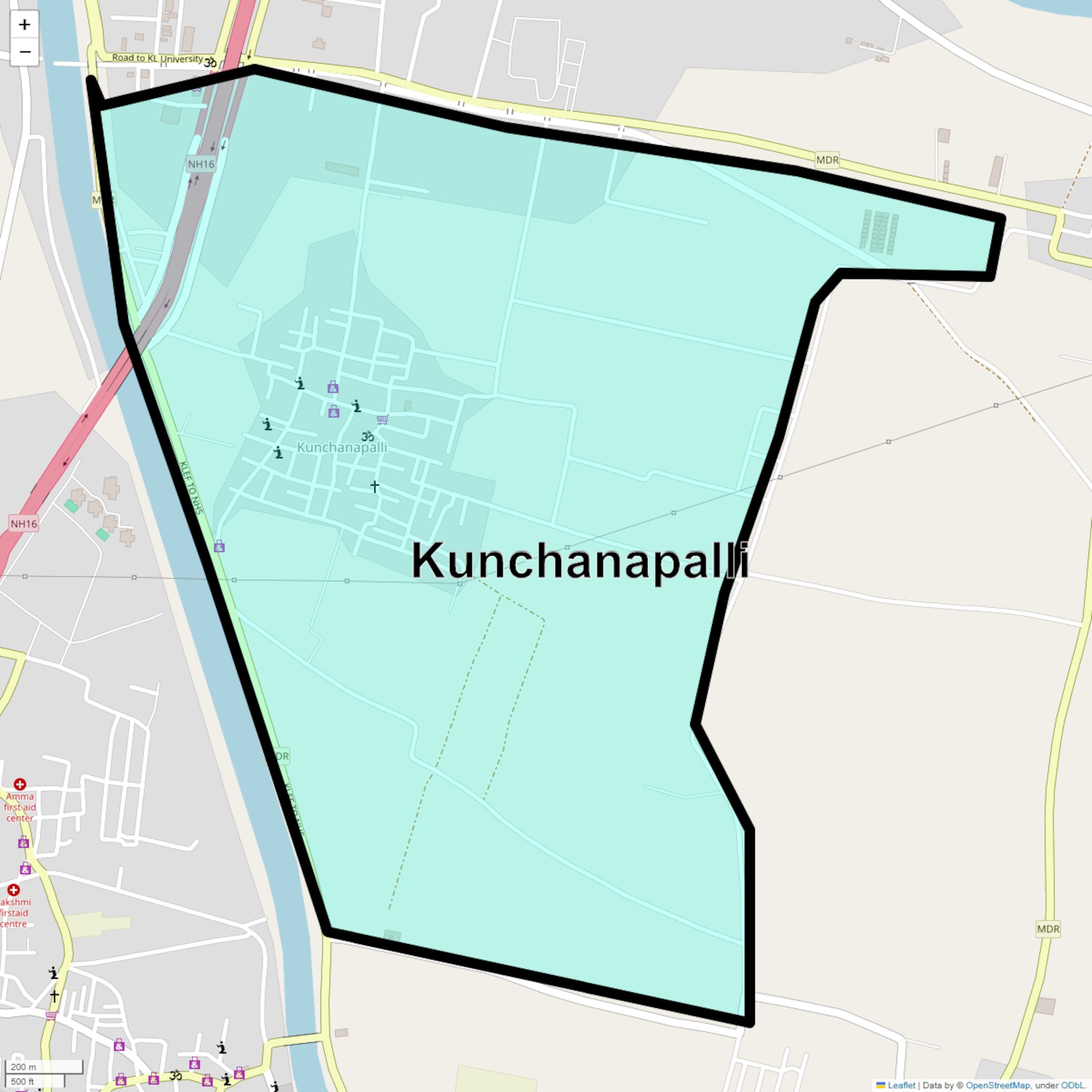 Villas for Sale in Vijayawada 52+ Luxury Bungalow & Villa in