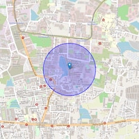 Kundalahalli Map