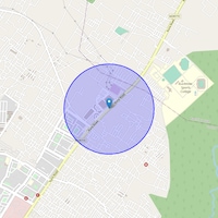 Kursi Road Map
