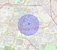 Check Time Travel of Lajpat Nagar Iii, Delhi