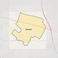 Lakhuwas Map