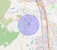 Check Time Travel of Lakkarpur, Faridabad