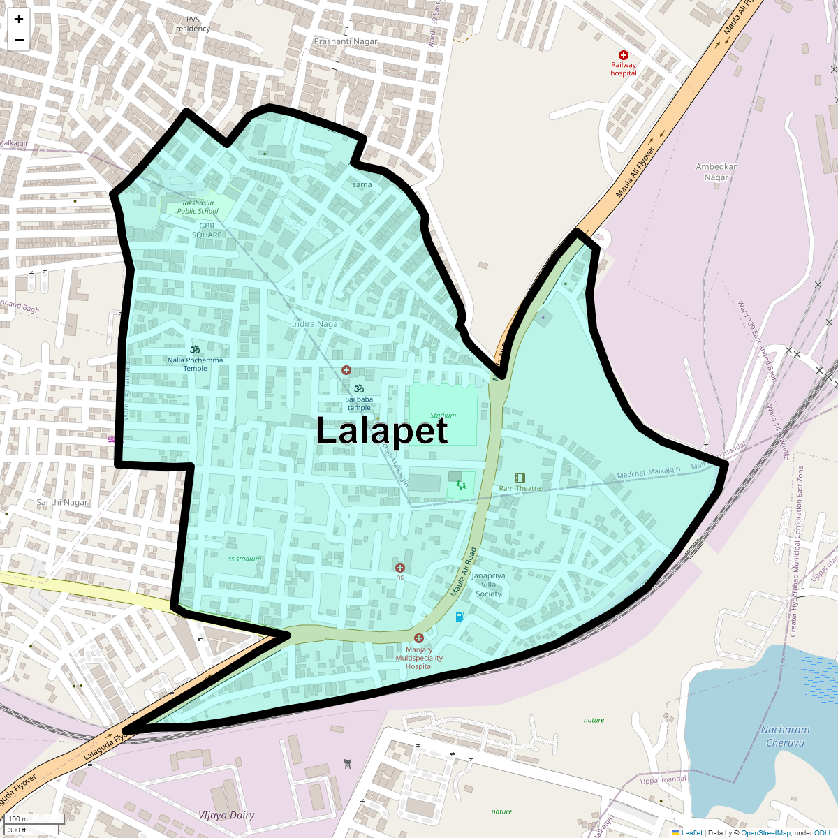 Sri Venkateshwara Apartments Price on Request, 2 Beds BHK Floor Plans