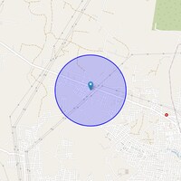 Lava Map