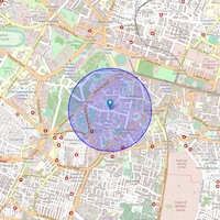 Lavelle Road Map