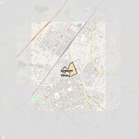 Laxman Vihar Map