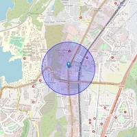 Lbs Marg Map